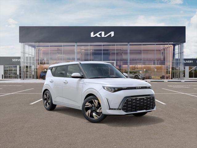 new 2025 Kia Soul car, priced at $28,405