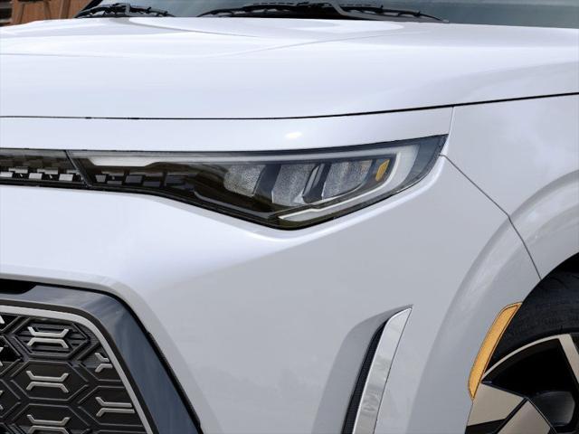 new 2025 Kia Soul car, priced at $28,405