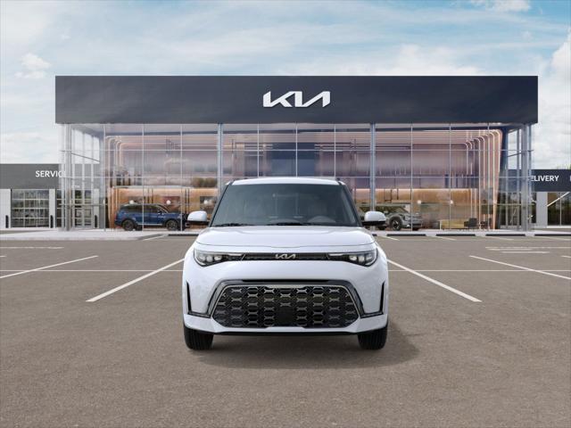 new 2025 Kia Soul car, priced at $28,405