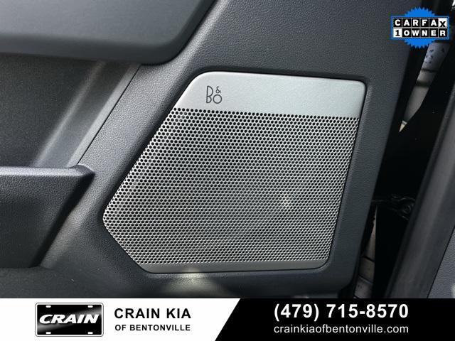 used 2025 Ford F-150 Lightning car, priced at $66,980