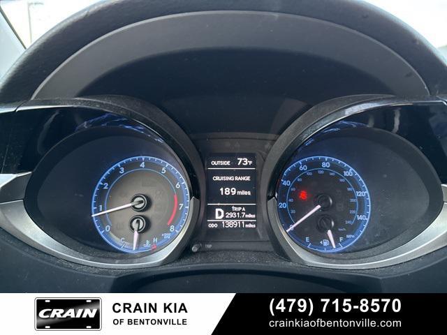 used 2014 Toyota Corolla car, priced at $11,000