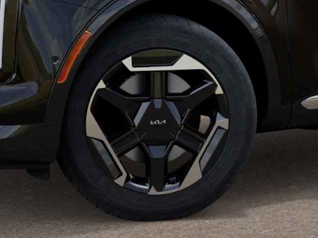 new 2026 Kia Sportage car, priced at $35,885