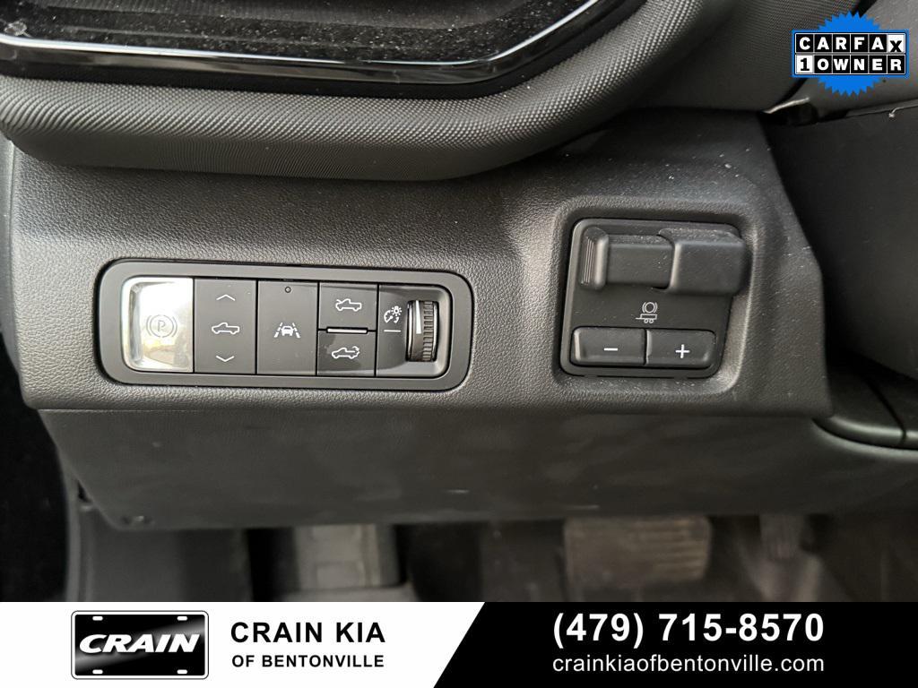 used 2024 Chevrolet Silverado EV car, priced at $67,900