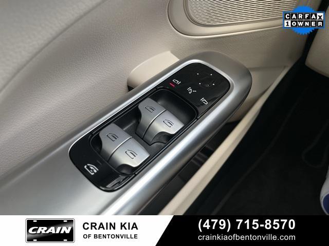 used 2023 Mercedes-Benz C-Class car, priced at $37,900