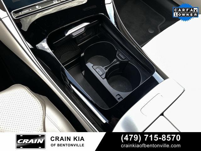 used 2023 Mercedes-Benz C-Class car, priced at $37,900