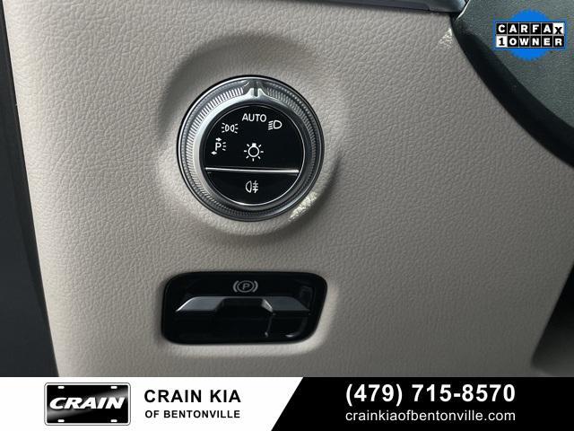 used 2023 Mercedes-Benz C-Class car, priced at $37,900