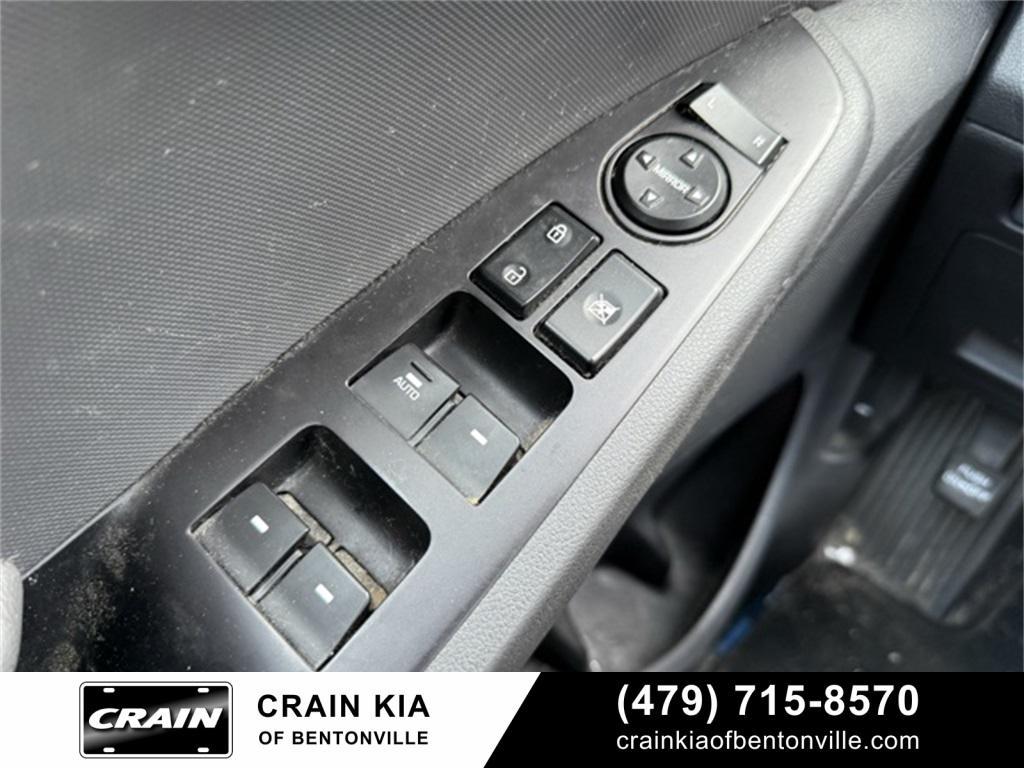 used 2018 Hyundai Ioniq Hybrid car, priced at $9,400