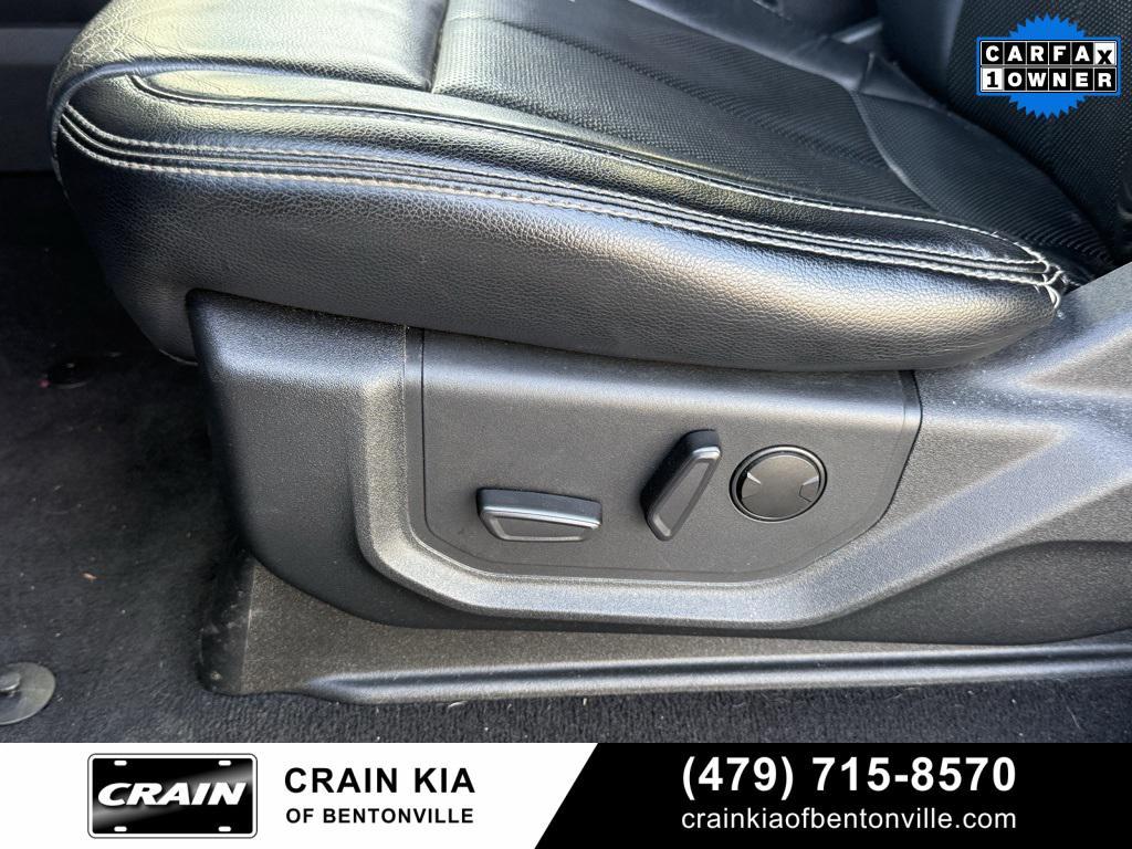 used 2020 Ford F-250 car, priced at $43,300