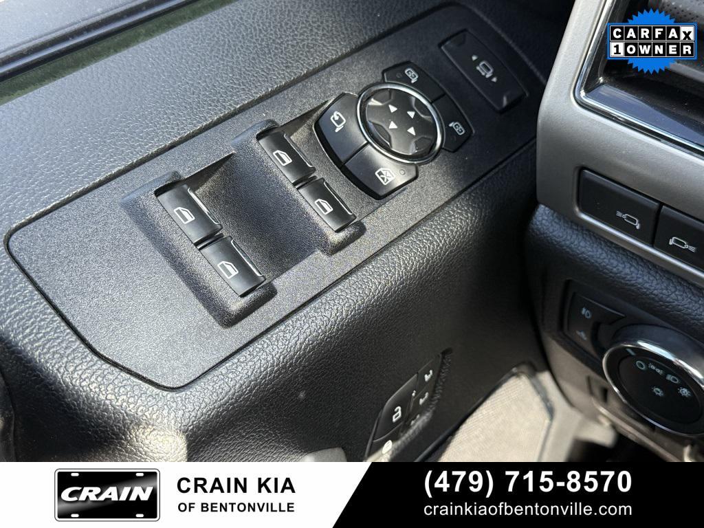 used 2020 Ford F-250 car, priced at $43,300