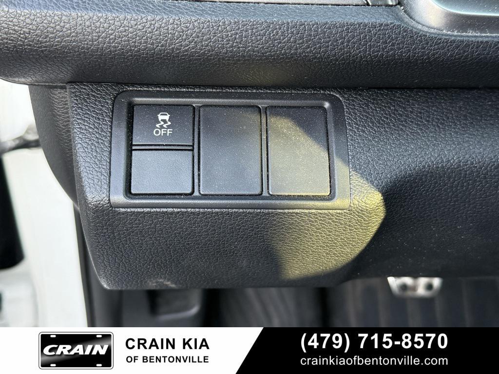 used 2019 Honda Civic Si car, priced at $23,100