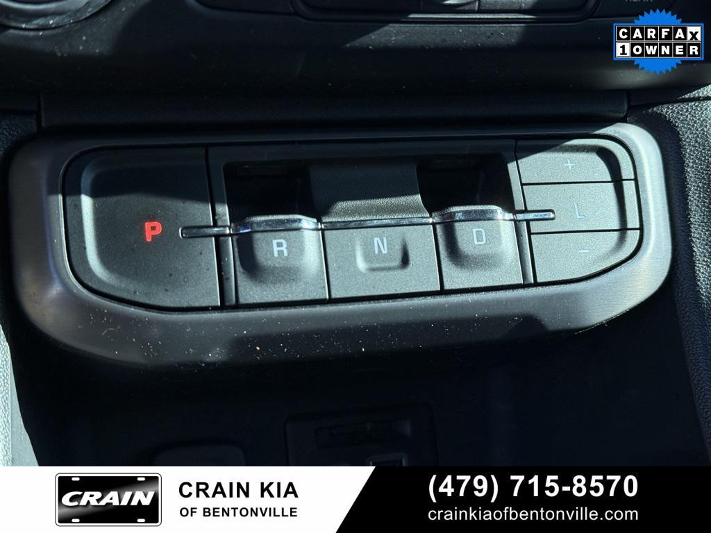 used 2023 GMC Acadia car, priced at $33,500