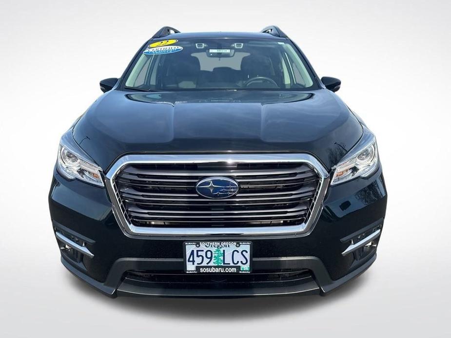 used 2022 Subaru Ascent car, priced at $39,988