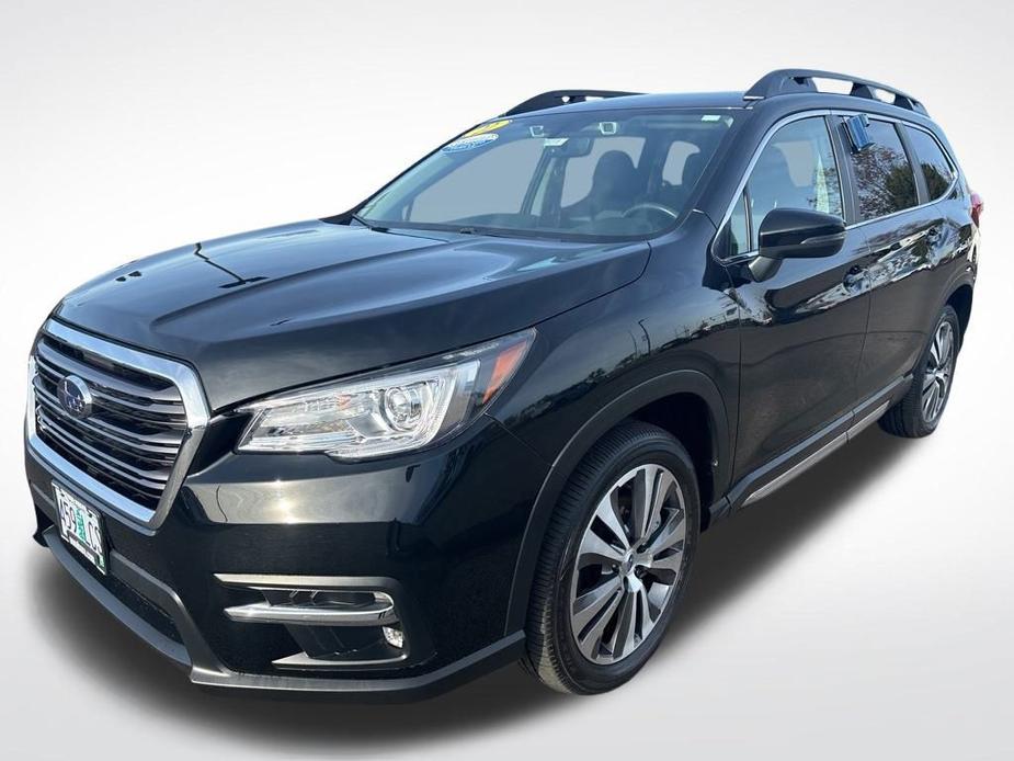 used 2022 Subaru Ascent car, priced at $39,988