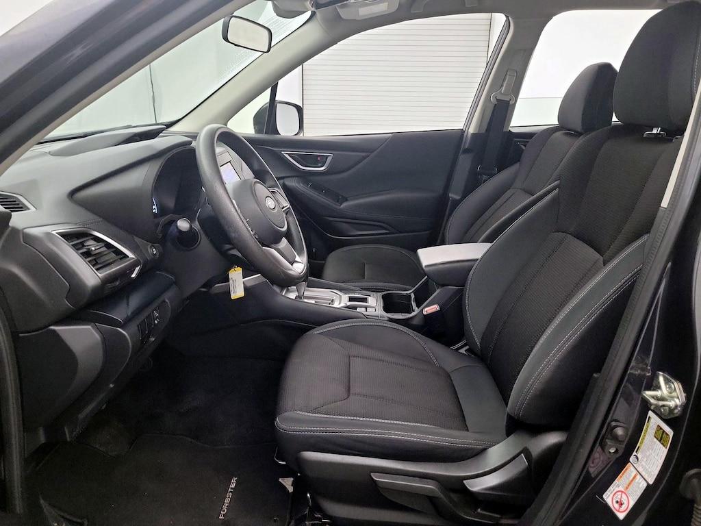 used 2019 Subaru Forester car, priced at $21,998