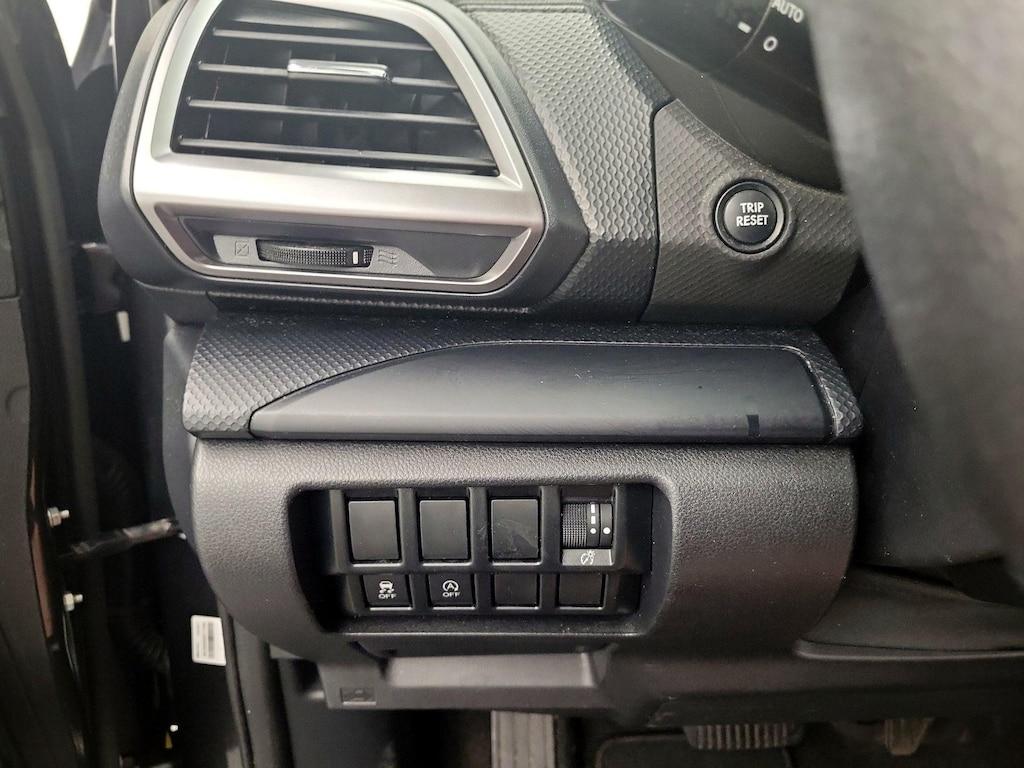 used 2019 Subaru Forester car, priced at $21,998