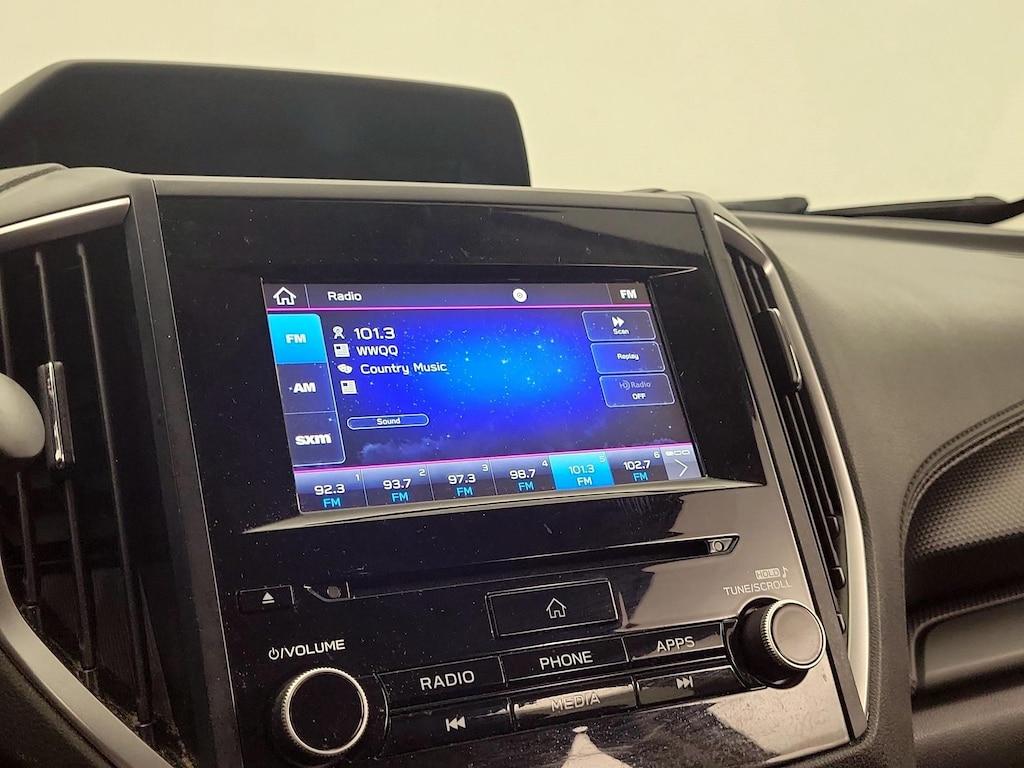 used 2019 Subaru Forester car, priced at $21,998