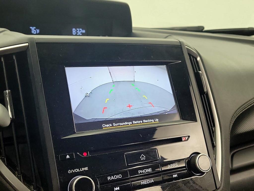 used 2019 Subaru Forester car, priced at $21,998