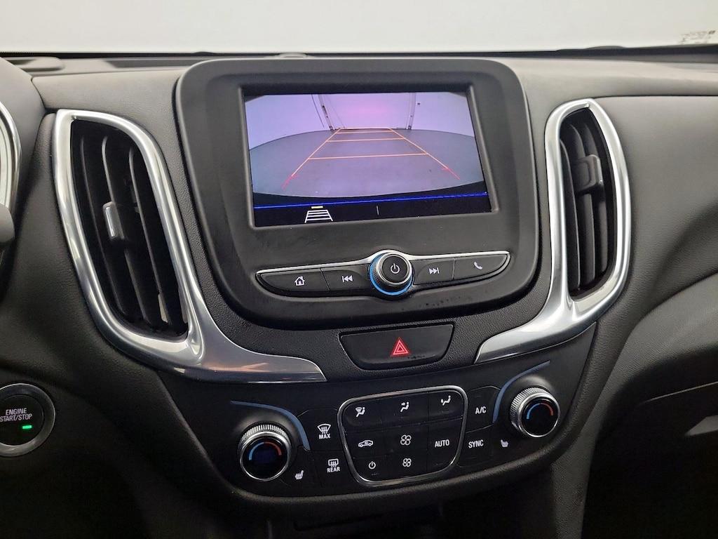 used 2021 Chevrolet Equinox car, priced at $21,998