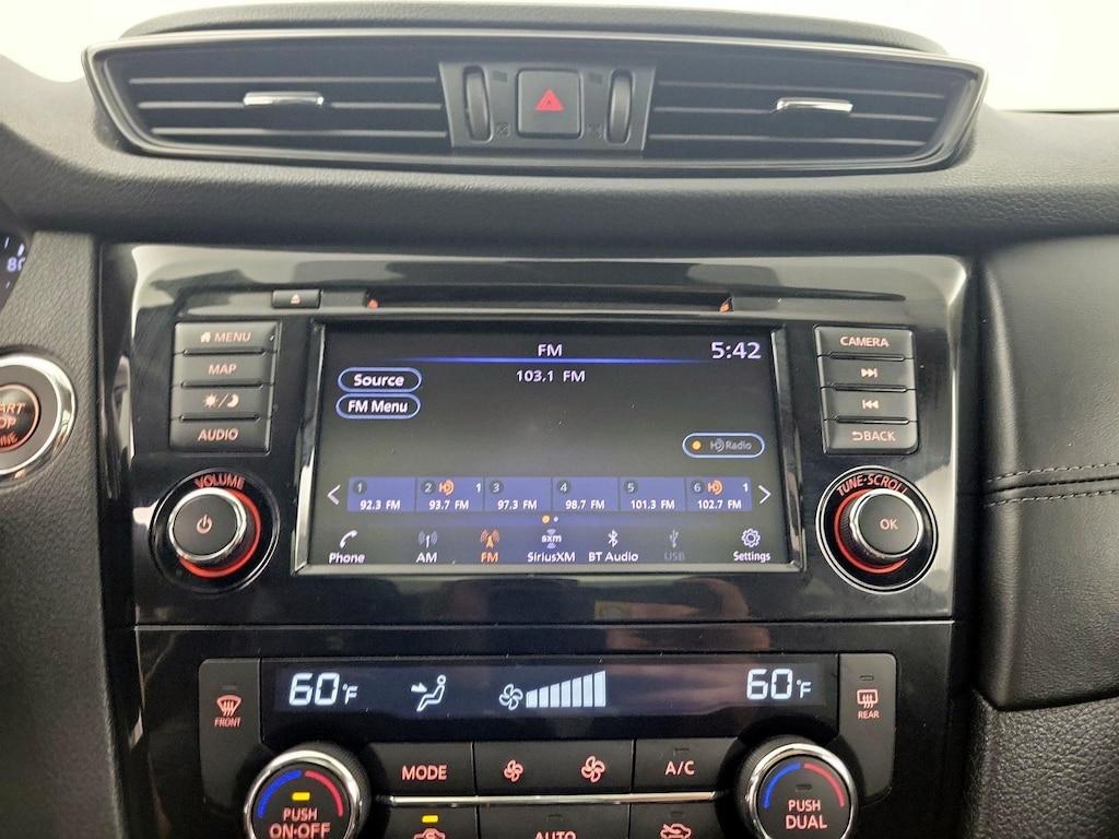 used 2020 Nissan Rogue car, priced at $22,998