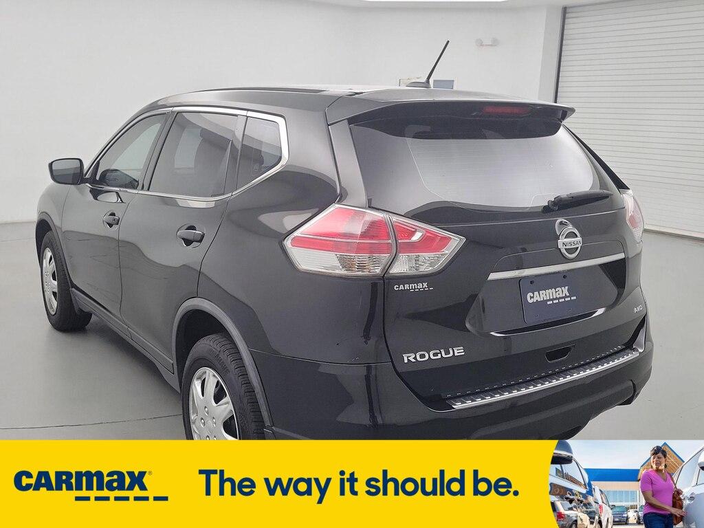 used 2016 Nissan Rogue car, priced at $14,998