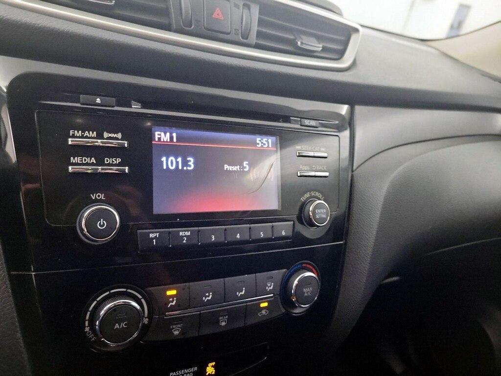 used 2016 Nissan Rogue car, priced at $14,998