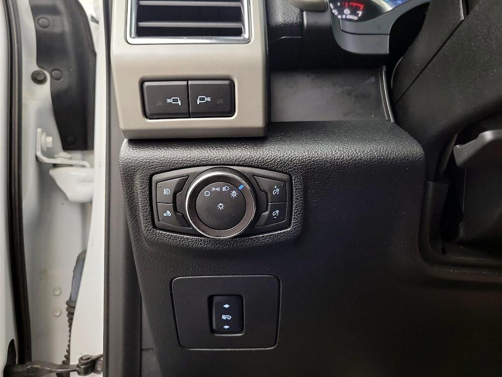 used 2017 Ford F-150 car, priced at $32,998