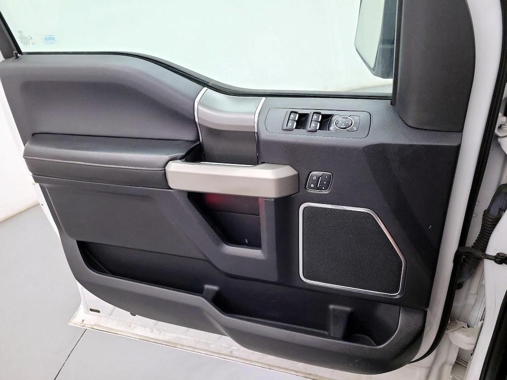 used 2017 Ford F-150 car, priced at $32,998
