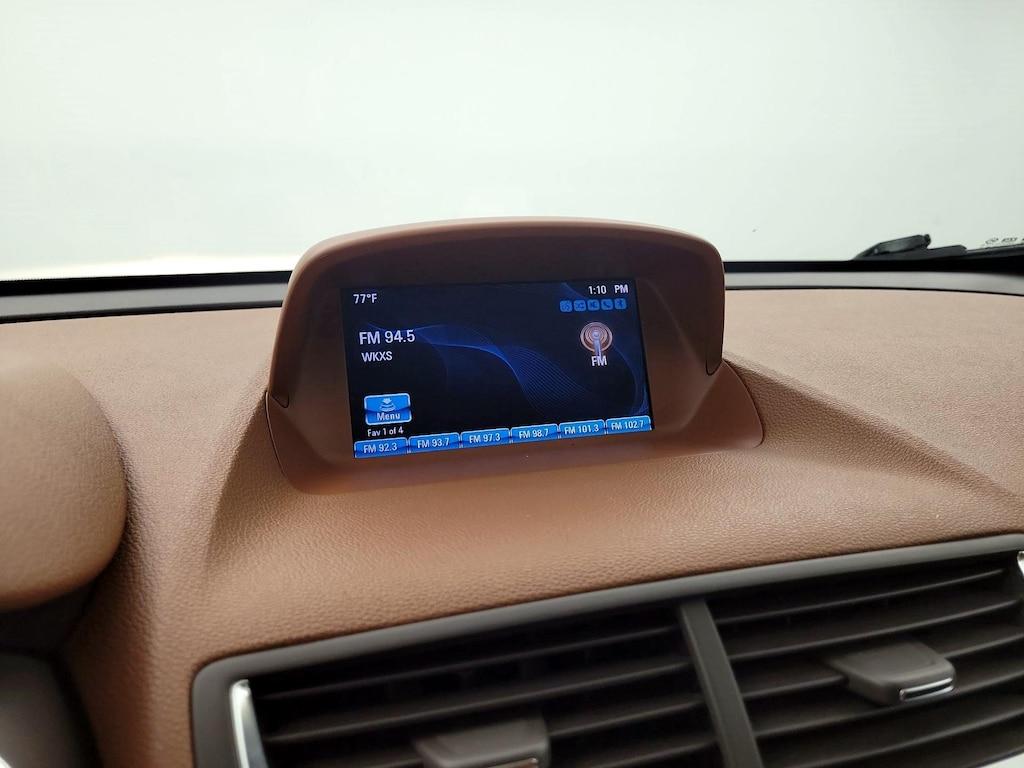 used 2014 Buick Encore car, priced at $16,998