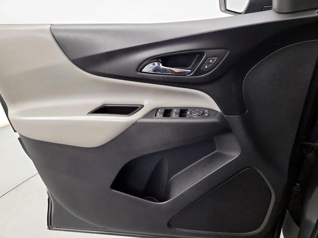 used 2020 Chevrolet Equinox car, priced at $18,998