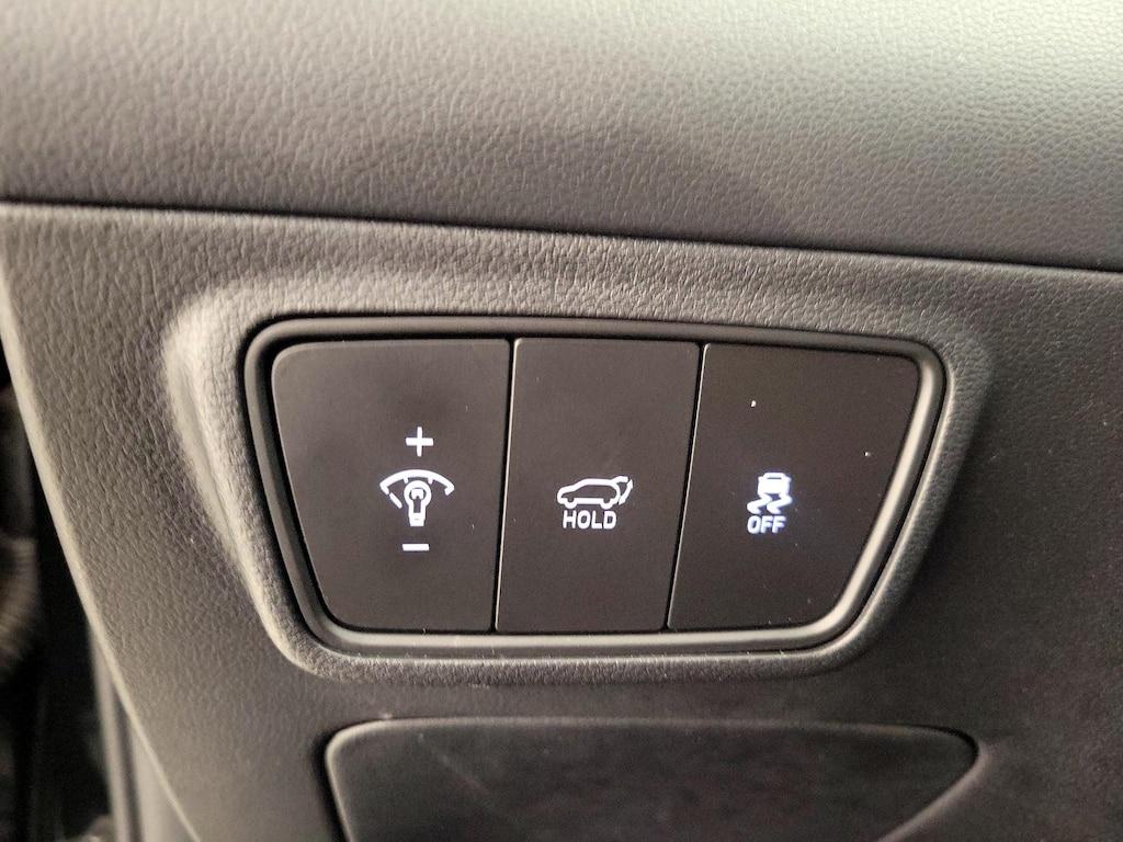 used 2022 Hyundai Tucson car, priced at $25,998