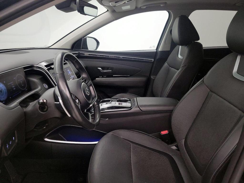 used 2022 Hyundai Tucson car, priced at $25,998