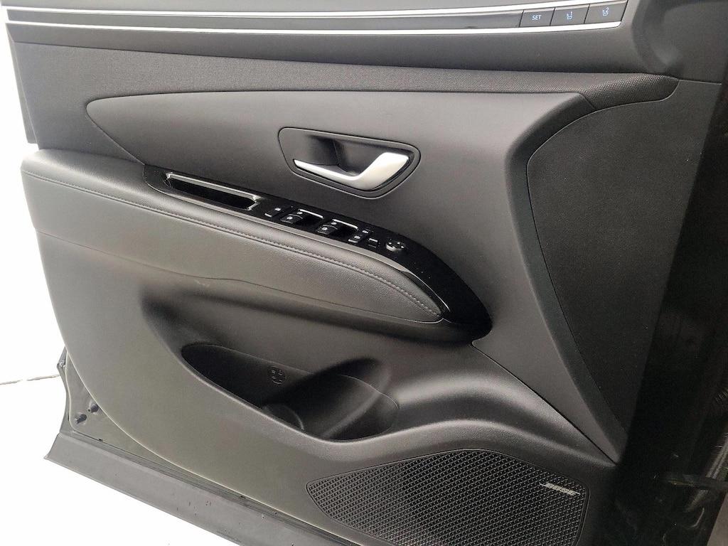 used 2022 Hyundai Tucson car, priced at $25,998