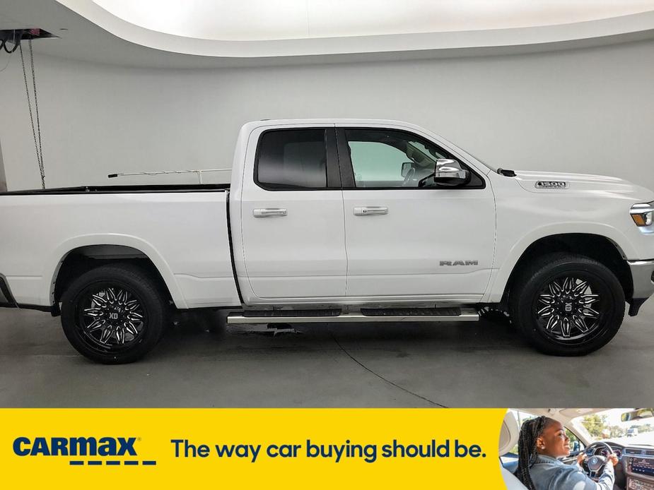 used 2020 Ram 1500 car, priced at $27,998