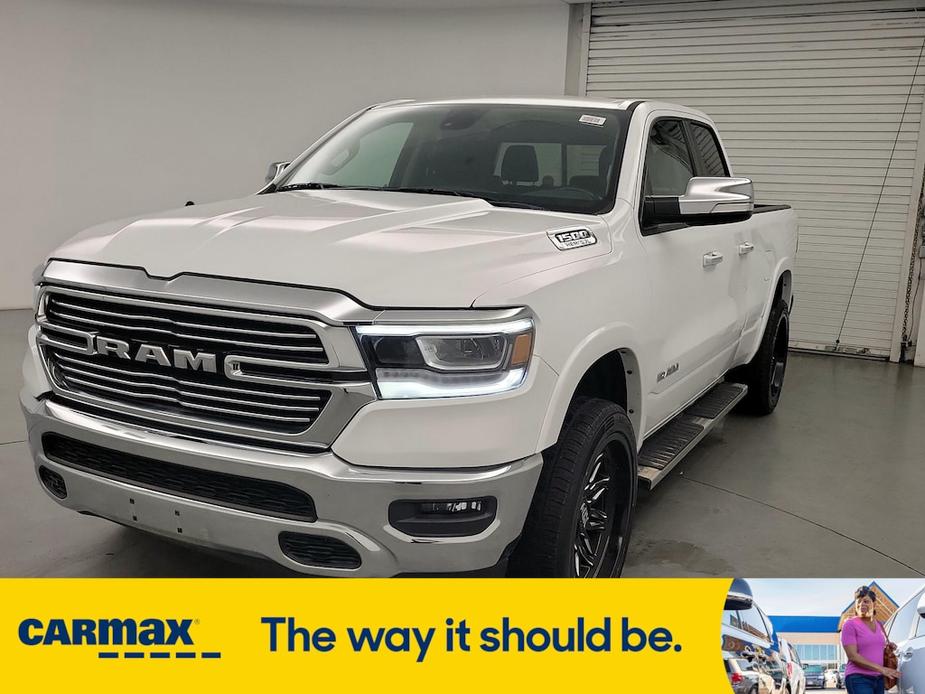 used 2020 Ram 1500 car, priced at $27,998