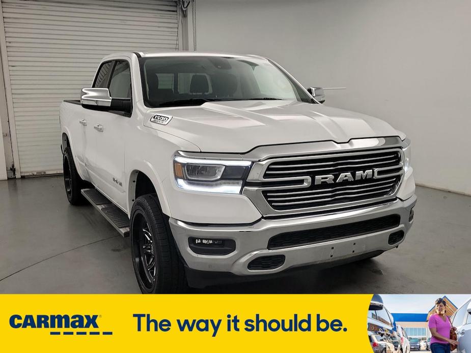 used 2020 Ram 1500 car, priced at $27,998