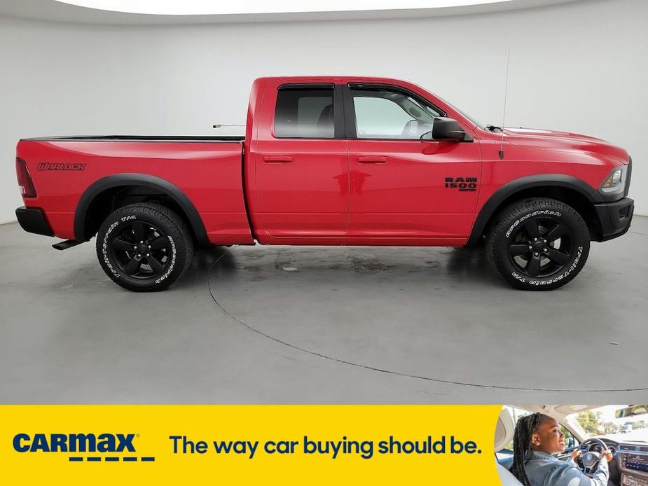 used 2019 Ram 1500 Classic car, priced at $27,998