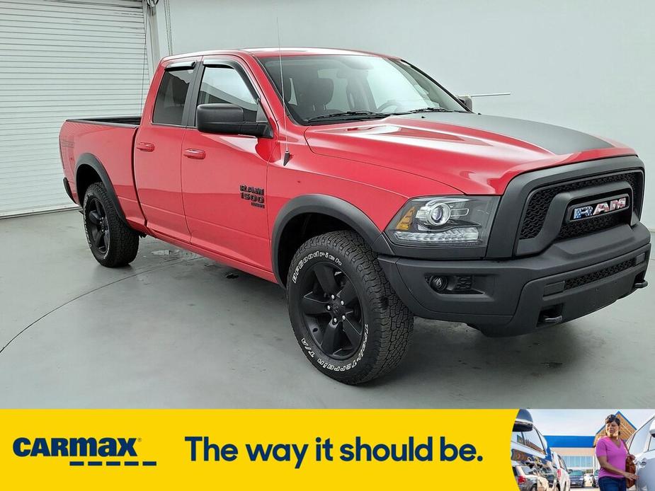 used 2019 Ram 1500 Classic car, priced at $27,998