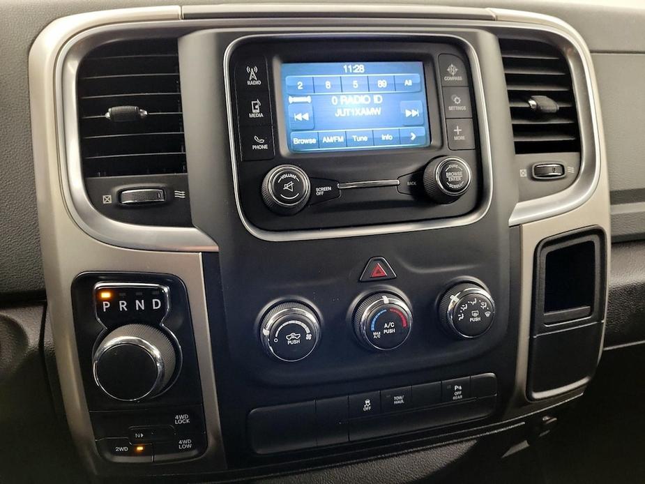 used 2019 Ram 1500 Classic car, priced at $27,998