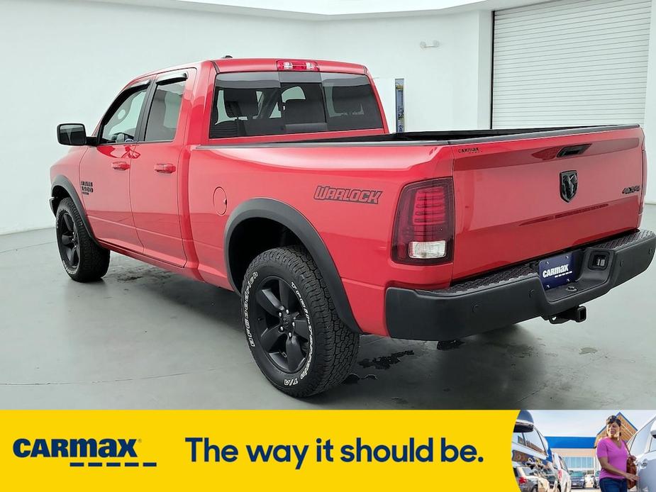 used 2019 Ram 1500 Classic car, priced at $27,998