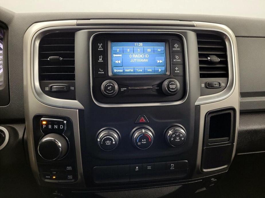 used 2019 Ram 1500 Classic car, priced at $27,998