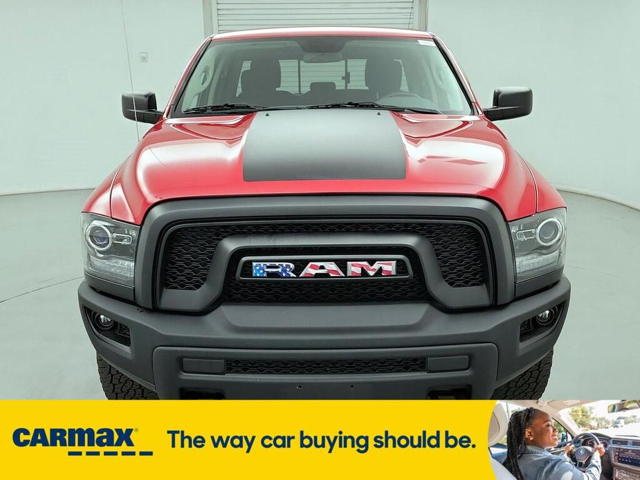 used 2019 Ram 1500 Classic car, priced at $27,998