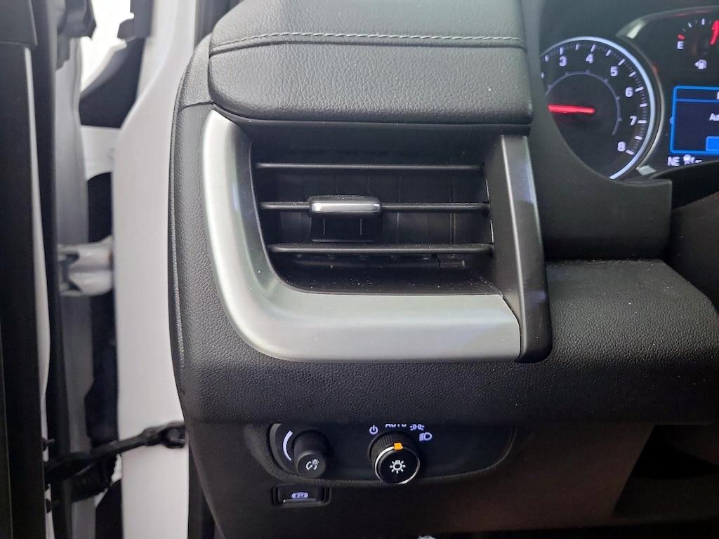 used 2022 GMC Terrain car, priced at $23,998