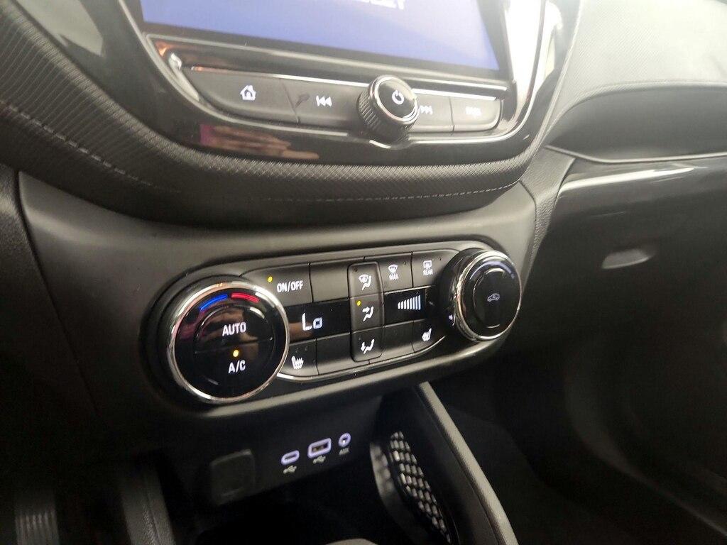 used 2023 Chevrolet TrailBlazer car, priced at $21,998