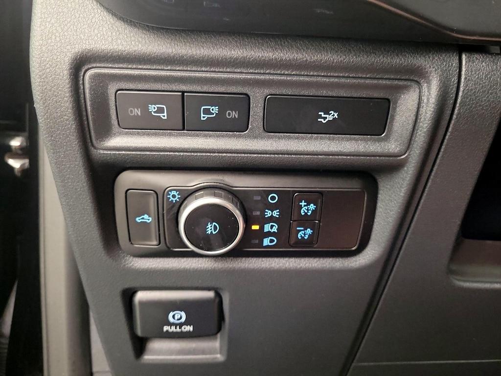used 2023 Ford F-150 car, priced at $37,998