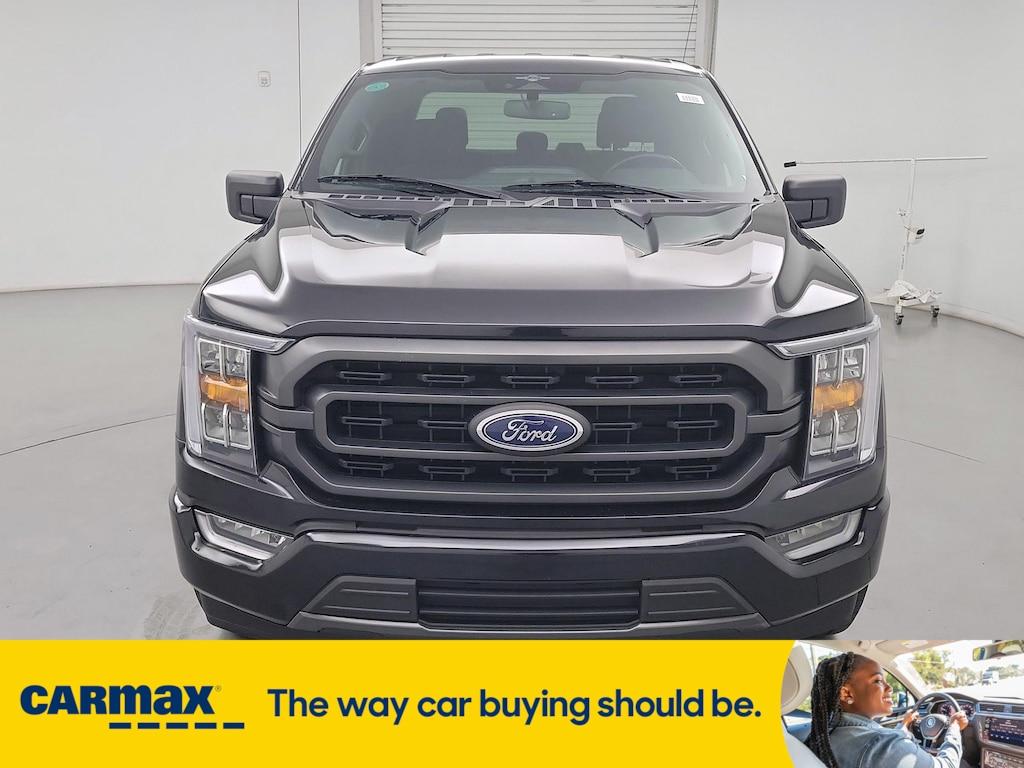 used 2023 Ford F-150 car, priced at $37,998