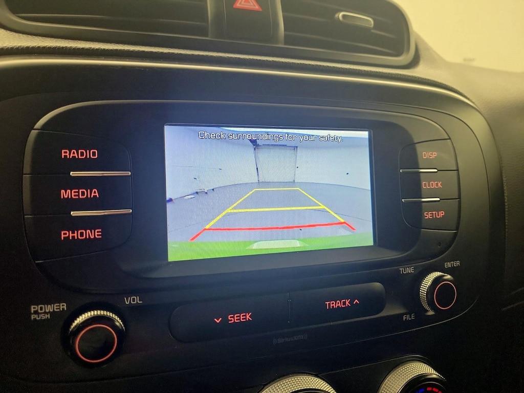 used 2019 Kia Soul car, priced at $14,599