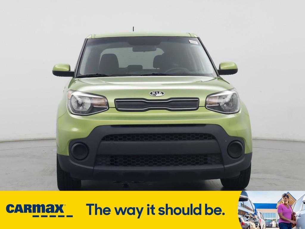 used 2019 Kia Soul car, priced at $14,599