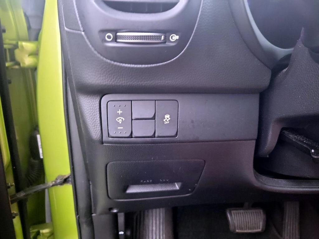 used 2019 Kia Soul car, priced at $14,599