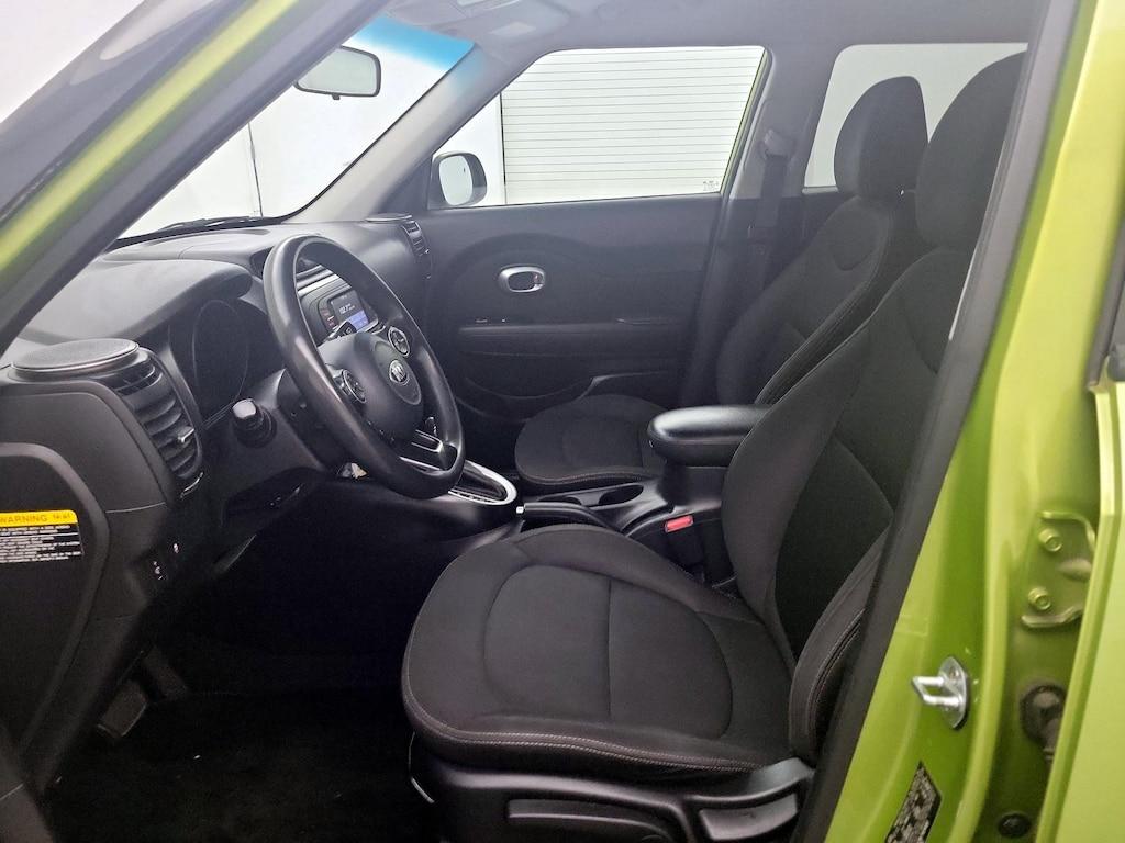 used 2019 Kia Soul car, priced at $14,599