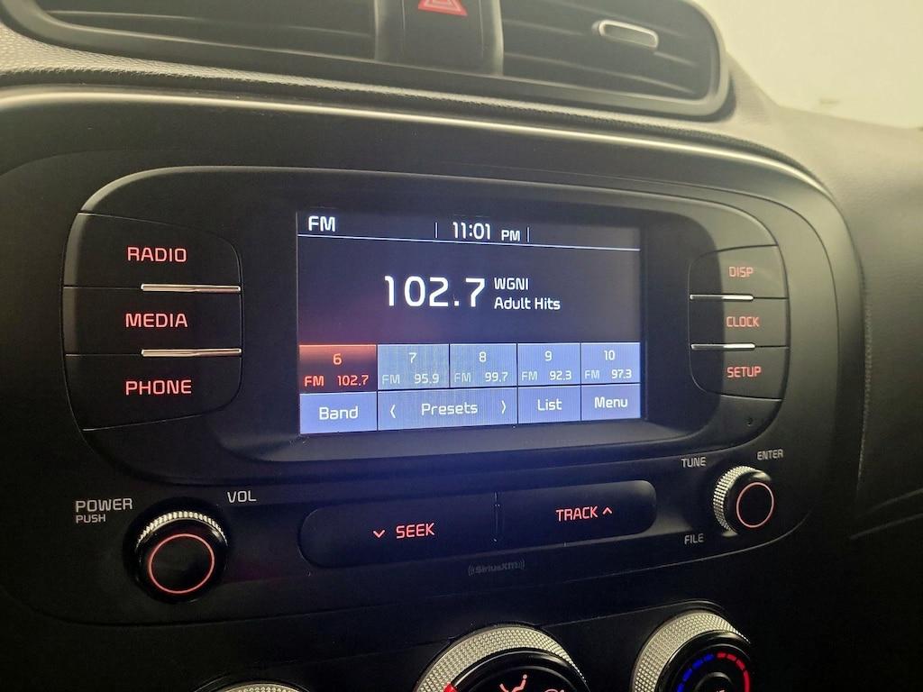 used 2019 Kia Soul car, priced at $14,599